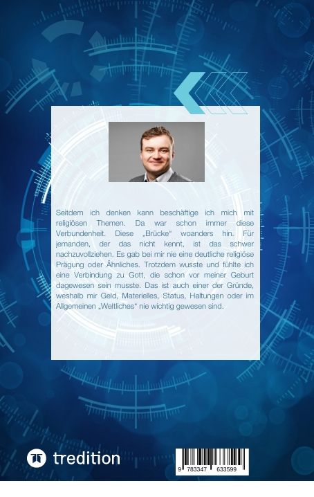 Produktbild: Die Verneinung der Welt