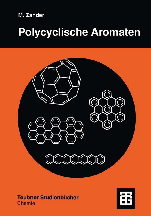 Produktbild: Polycyclische Aromaten
