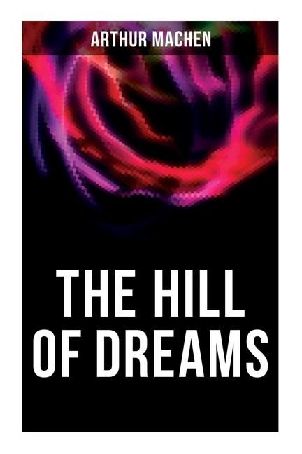 Produktbild: The Hill of Dreams