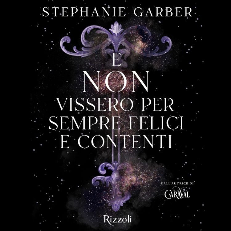 Produktbild: E non vissero per sempre felici e contenti