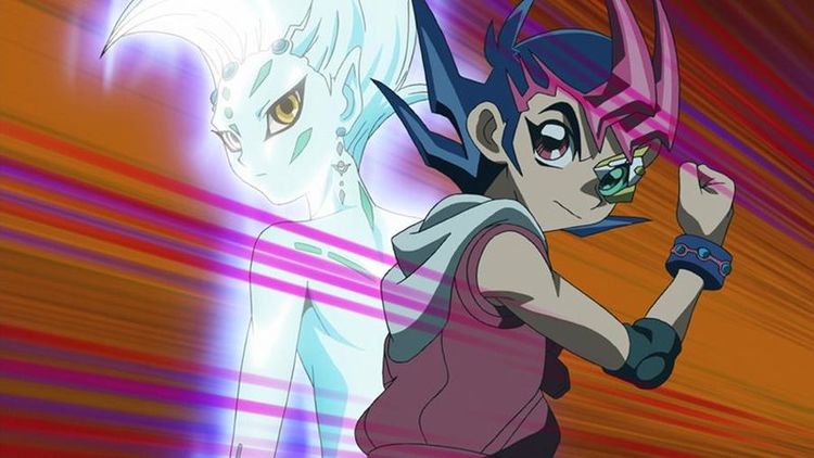 Produktbild: Yu-Gi-Oh! - Zexal - Staffel 1.1/Episode 1-25 [5 DVDs]