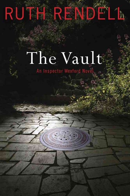 Produktbild: VAULT