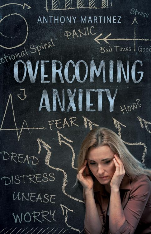 Produktbild: Overcoming Anxiety