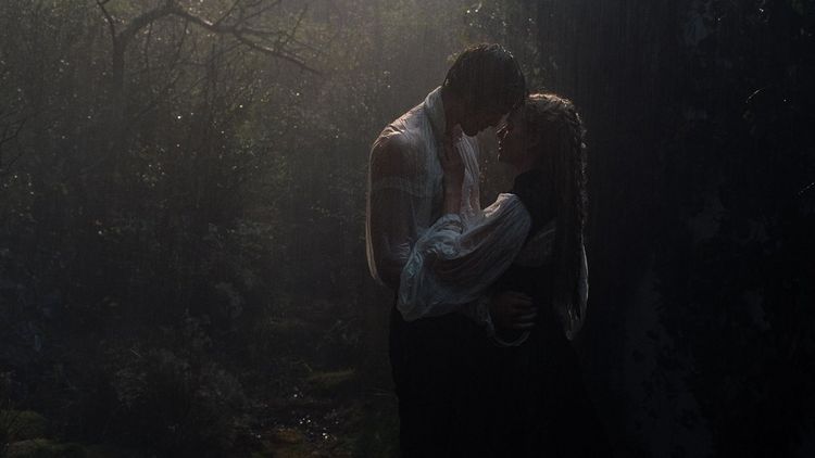 Produktbild: "Wuthering Heights" - Sturmh&ouml;he