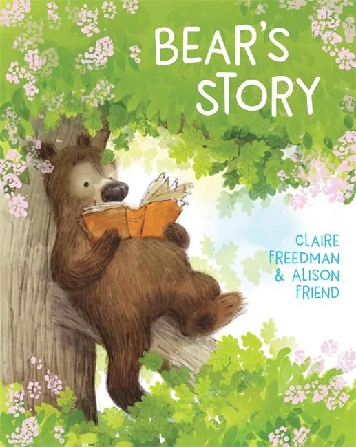 Produktbild: Bear's Story