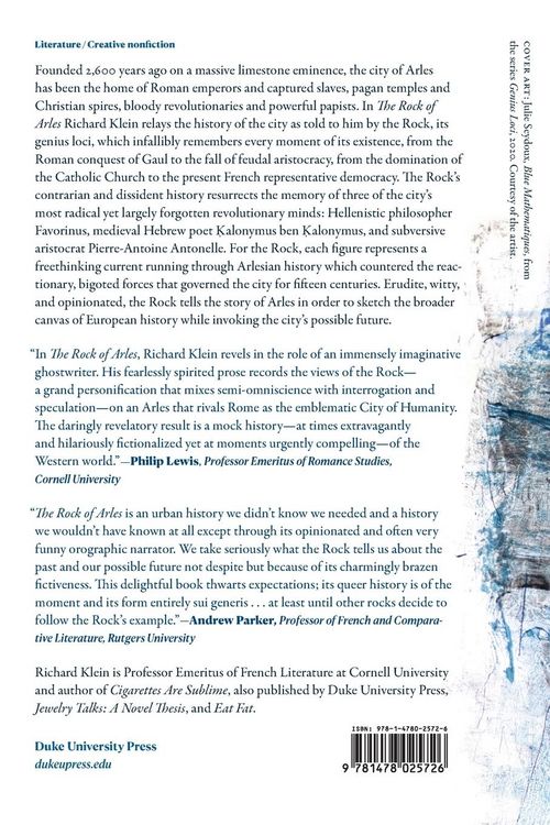 Produktbild: The Rock of Arles