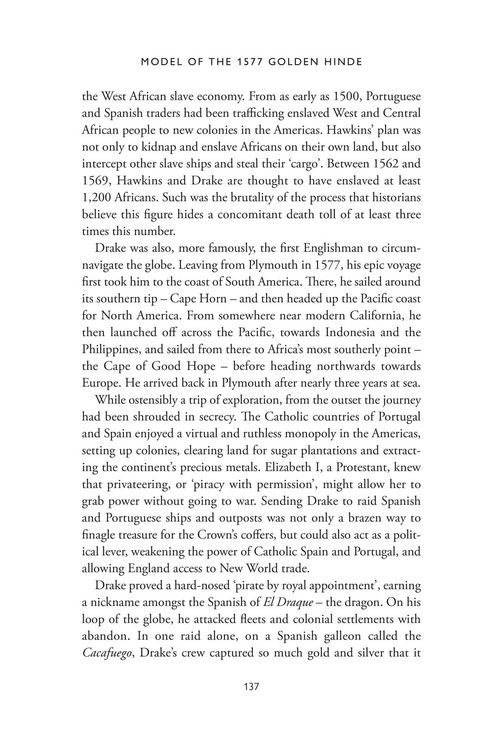 Produktbild: A Brief History of the Coast in 100 Objects