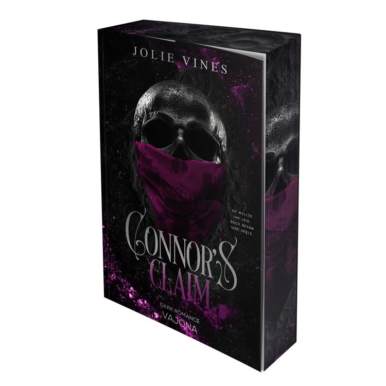 Produktbild: Connor's Claim