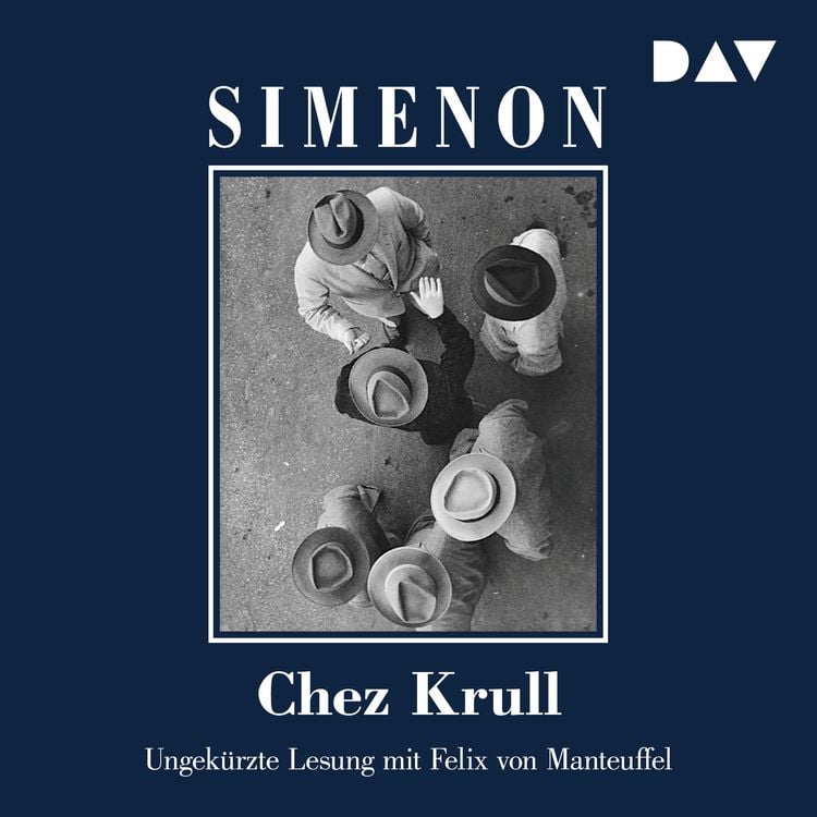 Produktbild: Chez Krull