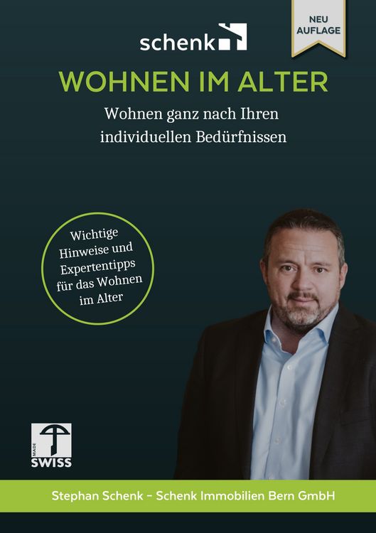 Produktbild: Wohnen im Alter