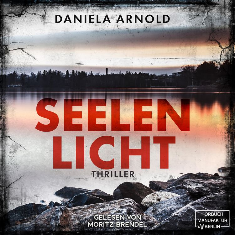Produktbild: Seelenlicht