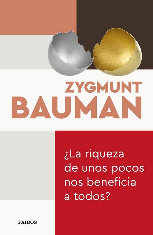 Produktbild: &iquest;La riqueza de unos pocos nos beneficia a todos?