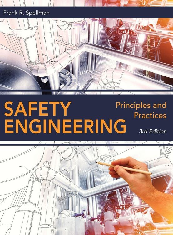 Produktbild: Safety Engineering