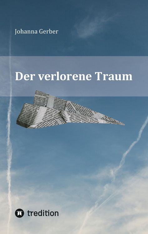 Produktbild: Der verlorene Traum