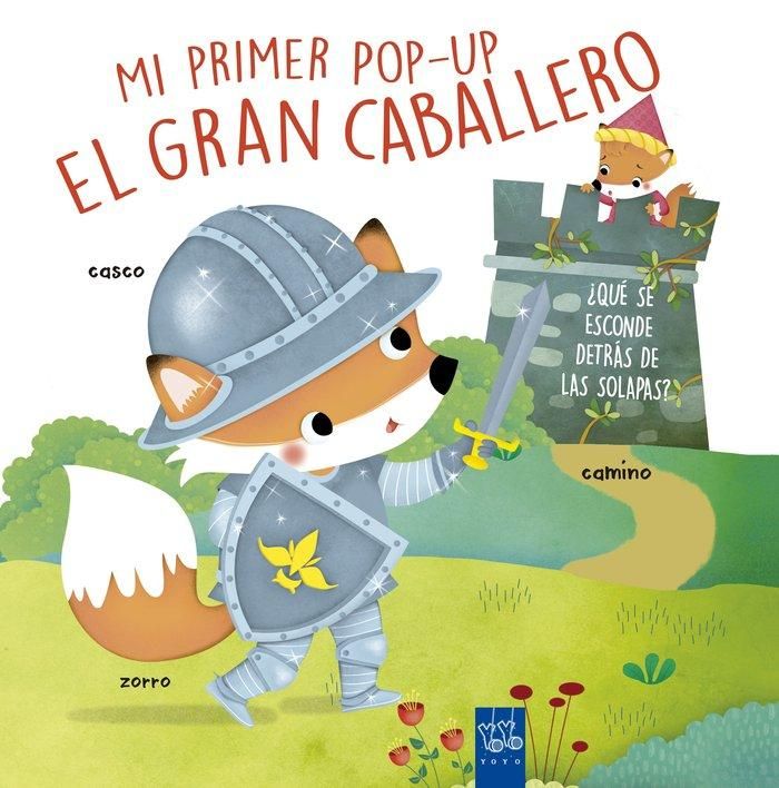 Produktbild: El gran caballero
