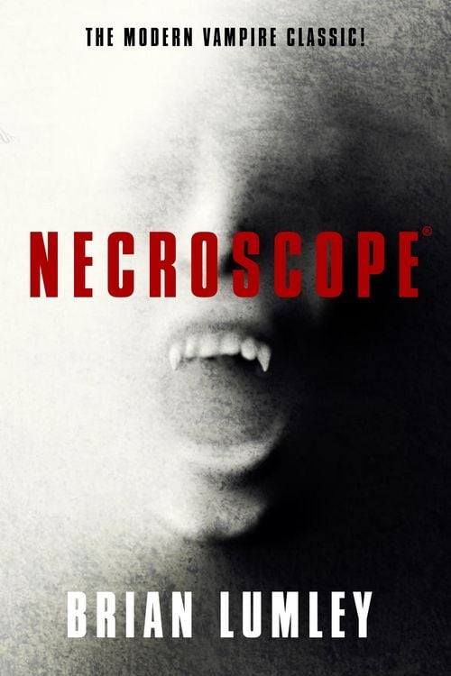 Produktbild: Necroscope