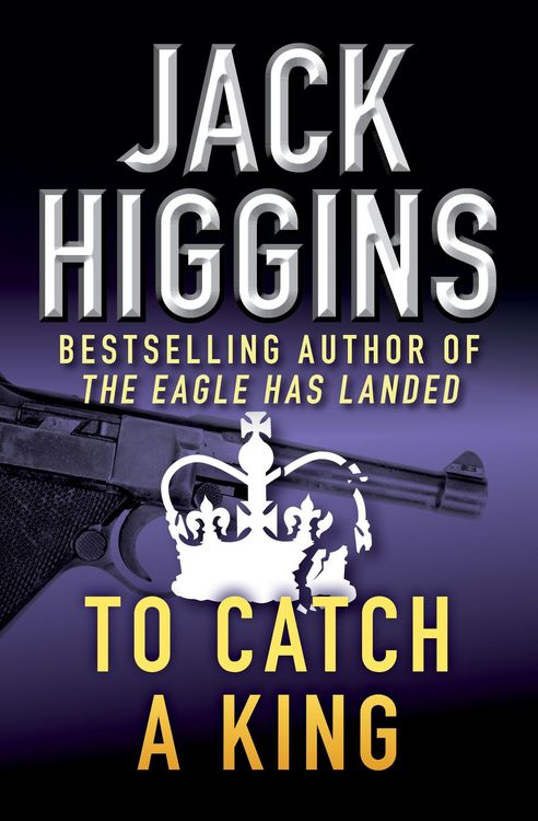 Produktbild: To Catch a King