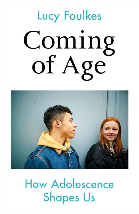 Produktbild: Foulkes, L: Coming of Age