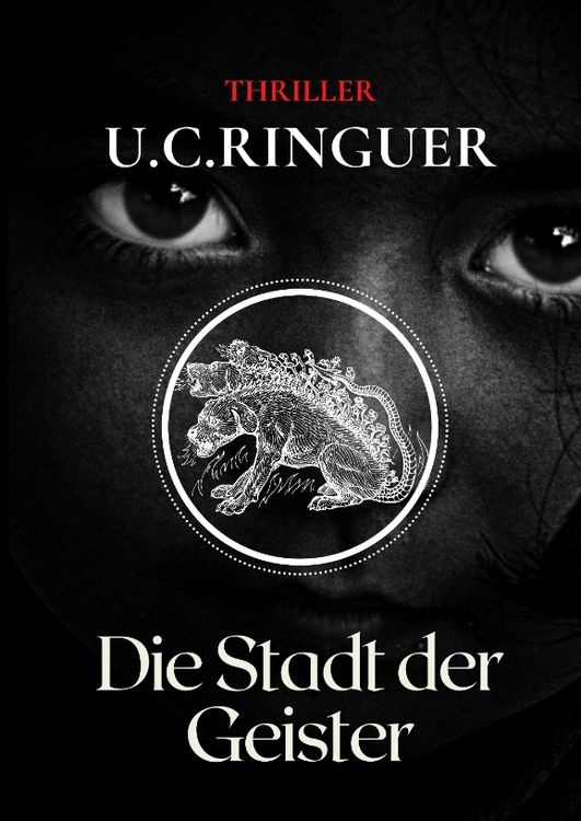 Produktbild: Die Stadt der Geister