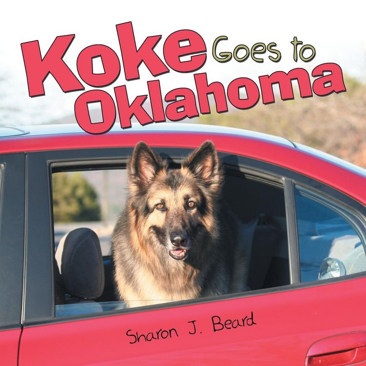 Produktbild: Koke Goes to Oklahoma