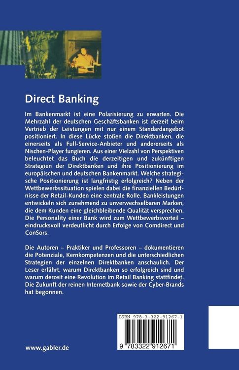 Produktbild: Direct Banking