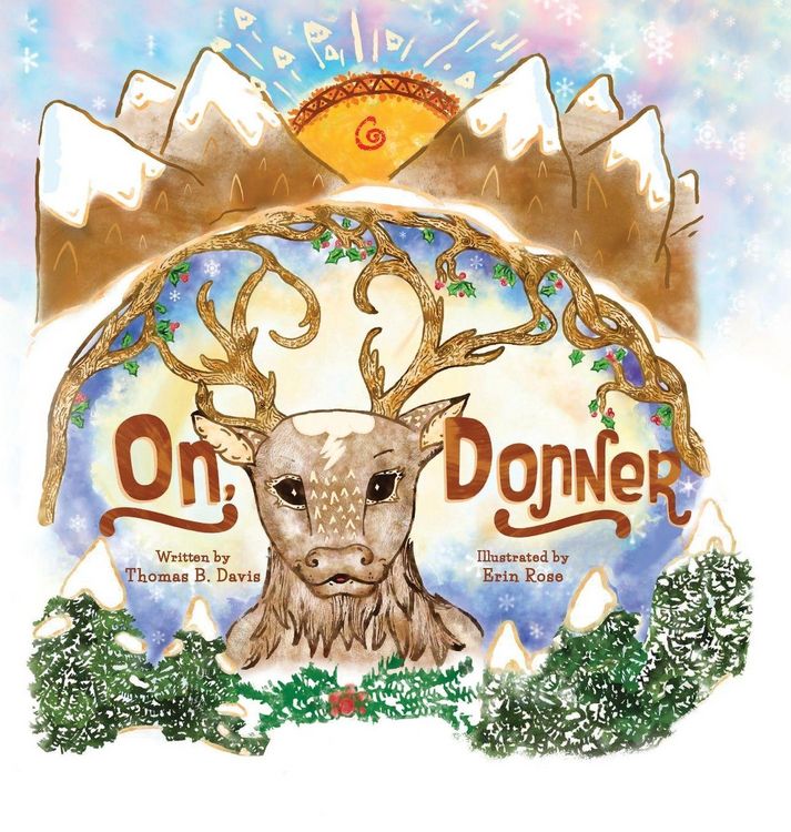 Produktbild: On, Donner