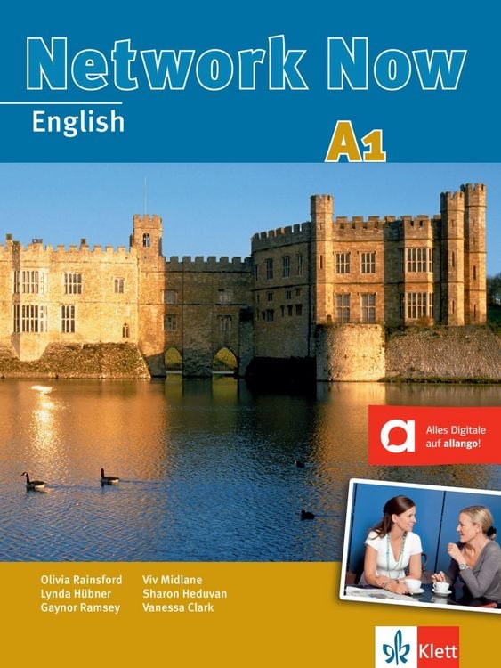 Produktbild: Network Now A1