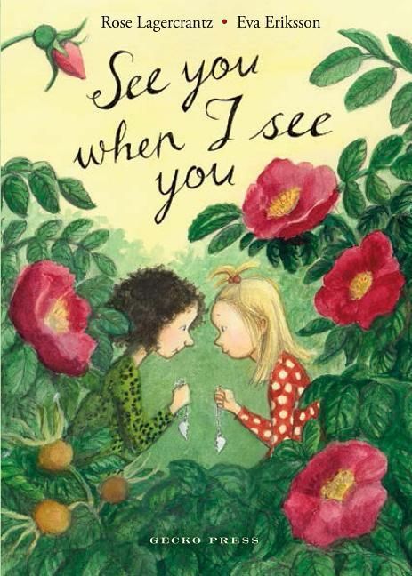 Produktbild: See You When I See You