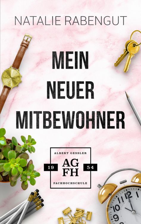 Produktbild: Mein neuer Mitbewohner