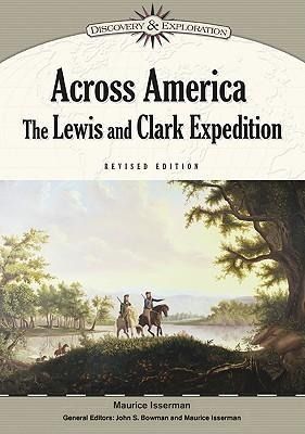 Produktbild: Isserman, M: Across America