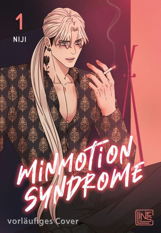 Produktbild: Minmotion Syndrome 1