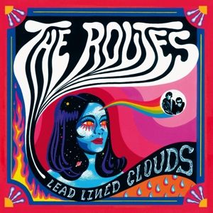 Produktbild: Lead Lined Clouds