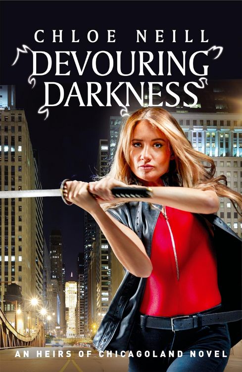 Produktbild: Devouring Darkness