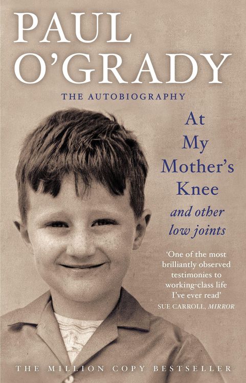 Produktbild: At My Mother's Knee...And Other Low Joints