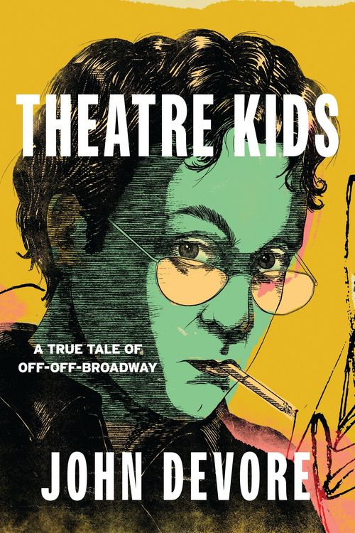Produktbild: Theatre Kids