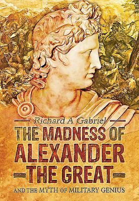 Produktbild: The Madness of Alexander the Great