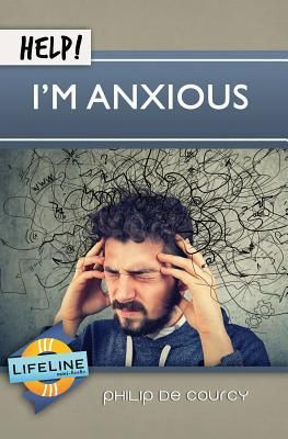 Produktbild: Help! I'm Anxious