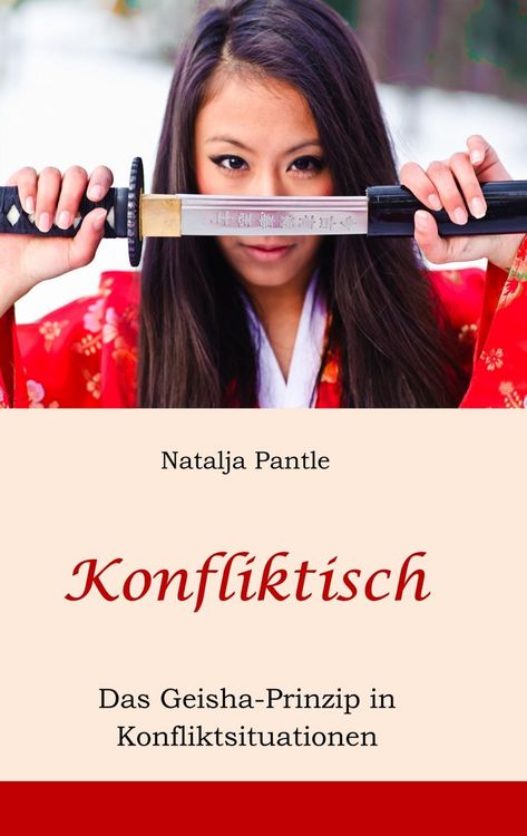 Produktbild: Konfliktisch
