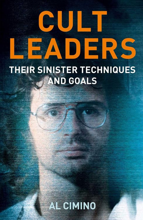 Produktbild: Cult Leaders