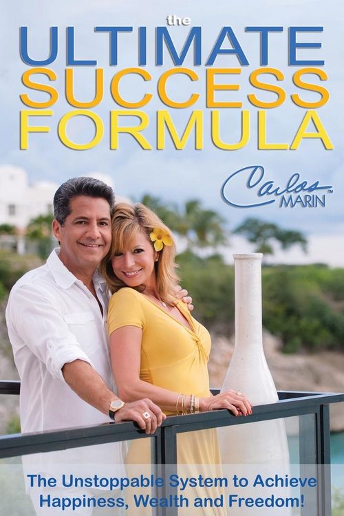Produktbild: The Ultimate Success Formula