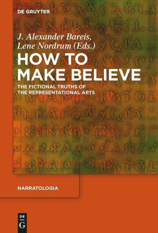 Produktbild: How to Make Believe
