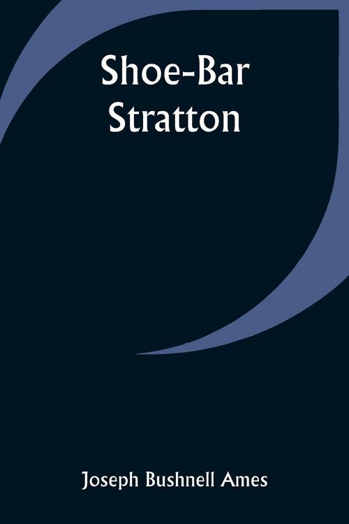 Produktbild: Shoe-Bar Stratton