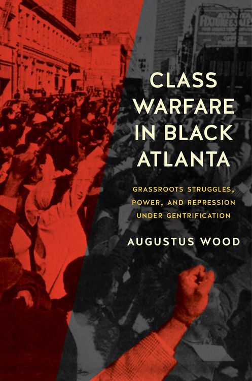 Produktbild: Class Warfare in Black Atlanta