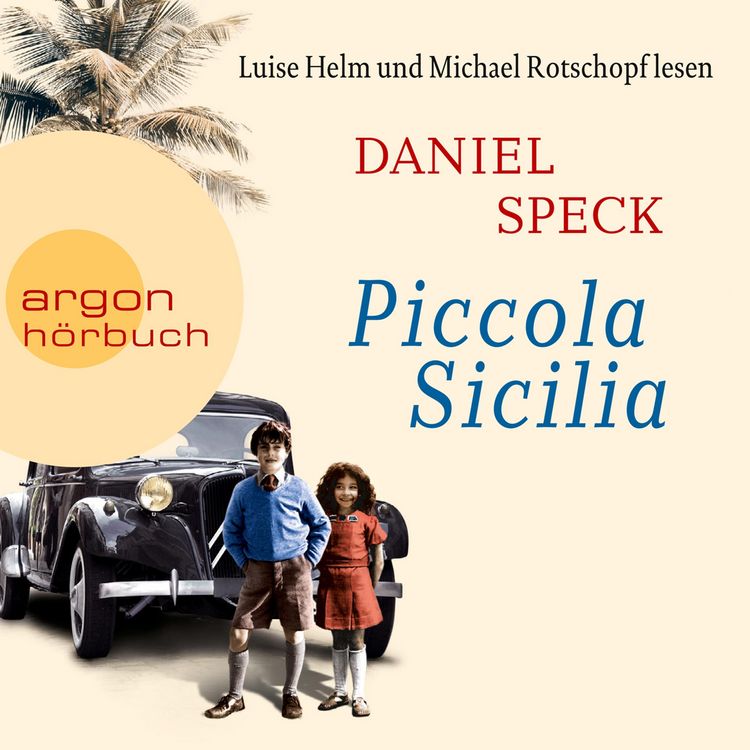 Produktbild: Piccola Sicilia