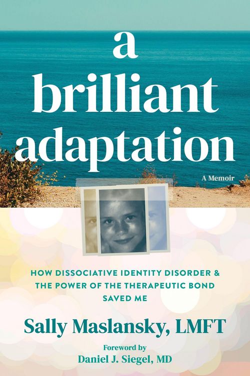 Produktbild: A Brilliant Adaptation