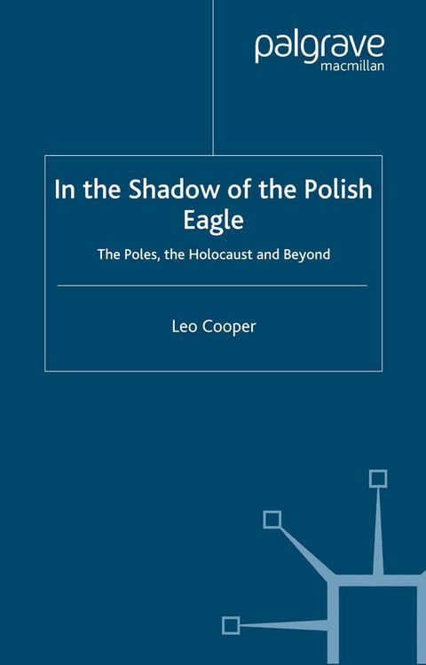 Produktbild: In the Shadow of the Polish Eagle