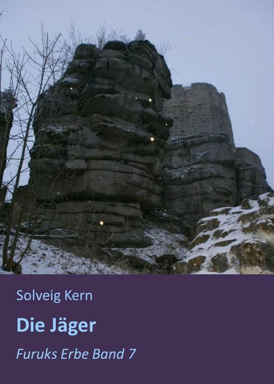 Produktbild: Die J&auml;ger