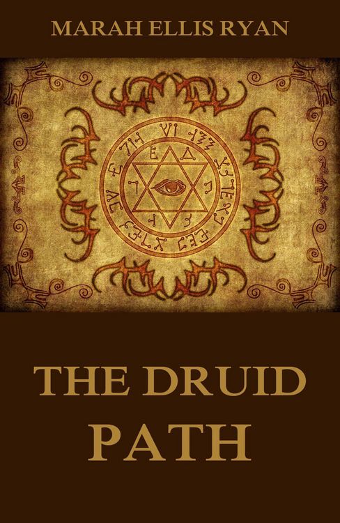Produktbild: The Druid Path