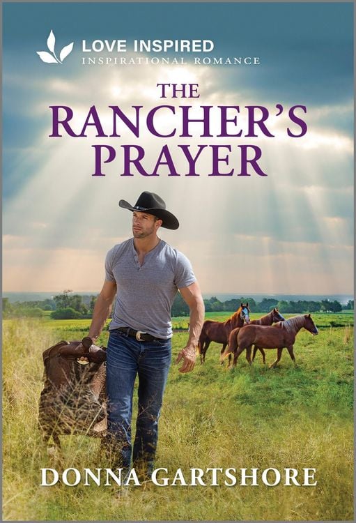 Produktbild: The Rancher's Prayer