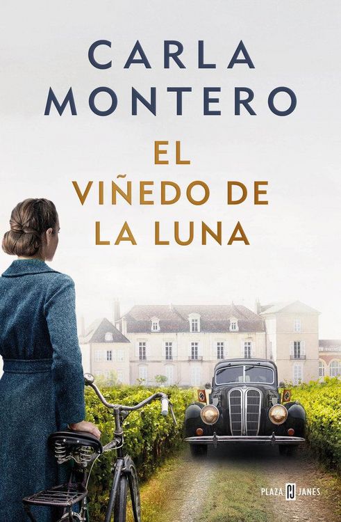Produktbild: El Vi&ntilde;edo de la Luna / Moon Vineyard